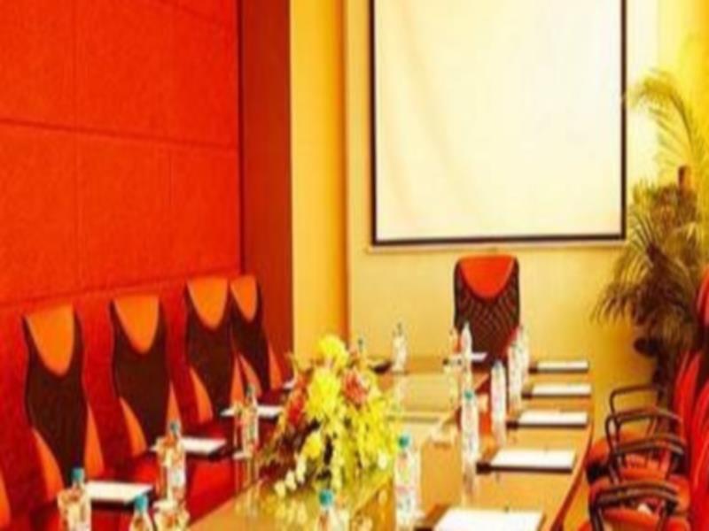 Changshu Kaiyue International Hotel 外观 照片