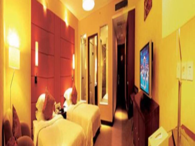 Changshu Kaiyue International Hotel 外观 照片